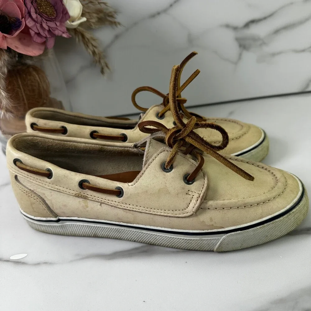 LL Bean note some